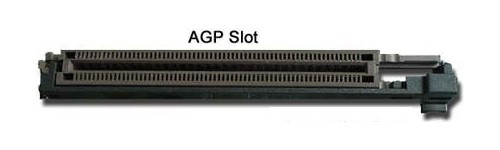 AGP VGA Cards