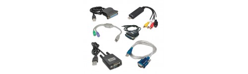 USB Adapters