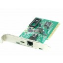 PCI LAN D-Link DFE-530TX Card
