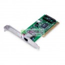 PCI LAN D-Link DFE-530TX+ Card