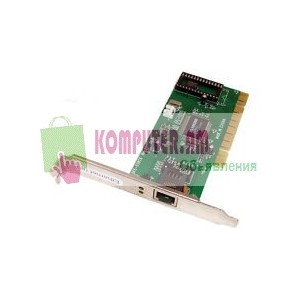 PCI LAN D-Link DFE-538TX Card