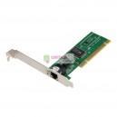 PCI LAN RTL8139D Card