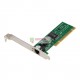 PCI LAN RTL8139D Card