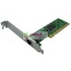 PCI LAN RTL8139D Card