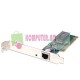 PCI LAN RTL8139D Card