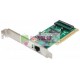 PCI LAN RTL8139D Card