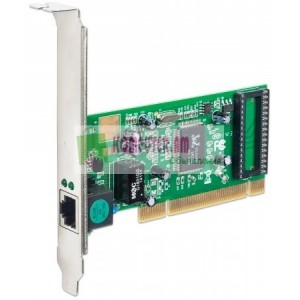 PCI LAN RTL8169SC Card