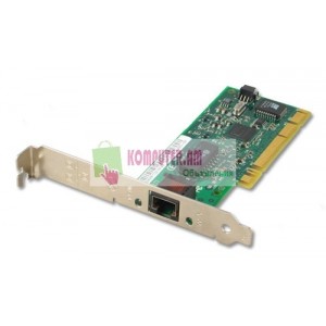 PCI LAN Intel PRO/100S Card