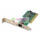 PCI LAN Intel PRO/100S Card