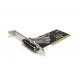 PCI LPT 60806A 1284 Card