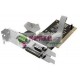 PCI LPT COM 60806A 1284 RS232 Card