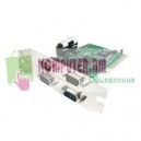 PCI COM 4-port PCI-4S-550 RS232 Card