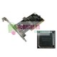 PCI FireWire 3-port TI TSB43AB23 1394a Card