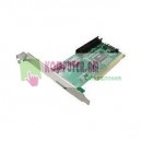 PCI SATA IDE 2+1-port VIA VT6421A Card