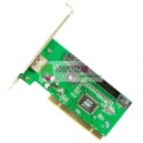 PCI SATA IDE 2+1-port PROMISE PDC20376 Card