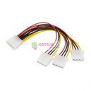 ATA ATA Power 1-3 Cable