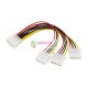 ATA ATA Power 1-3 Cable