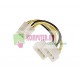 ATA MotherBoard Power 2-1 Cable