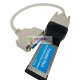 ExpressCard LPT 34mm 1284 Card