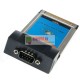 PCMCIA COM RS232 Card