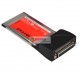 PCMCIA LPT 1284 Card