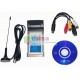 PCMCIA TV Tuner Philips Chip Card
