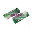 IDE ZIF 40-pin 3.5" 50-pin 1.8" Adapter