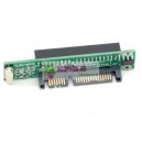 IDE SATA 44-pin 2.5" IDE (F) to SATA (M) Small Adapter