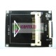 ZIF CF Card HX-0417 Adapter