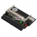 IDE CF 40-pin 3.5" IDE (F) to CF Card HX168 Adapter