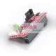 IDE SATA 40-pin 3.5" IDE (F) to SATA (M) Adapter