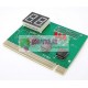 MB POST Tester PCI 2-digit Card