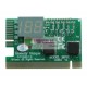 MB POST Tester PCI-ISA 3-digit Card