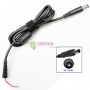 DC Power 7.4x5.0 Connector with Cable