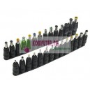 DC Power Connectors Lot