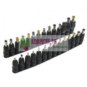 DC Power Connectors Lot