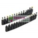 DC Power Connectors Lot