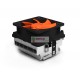 Cooler CPU Q82 "Cube"