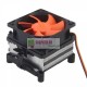 Cooler CPU Q82 "Cube"