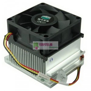 Cooler CPU A73 s478