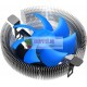 Cooler CPU E90