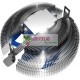 Cooler CPU E90