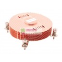 Cooler CPU SPIRE SP510-1U s775