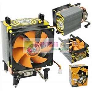 Cooler CPU EVERCOOL HPV-1 s775