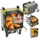 Cooler CPU EVERCOOL HPV-1 s775