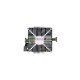 Cooler CPU SPIRE SP804