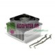 Cooler CPU ICL-L600 s478