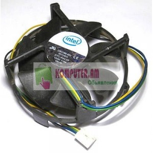 FAN CPU s775 s115x