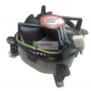 Cooler CPU INVADER IVD-CCL-10