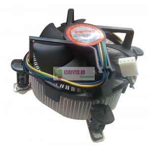 Cooler CPU INVADER IVD-CCL-10